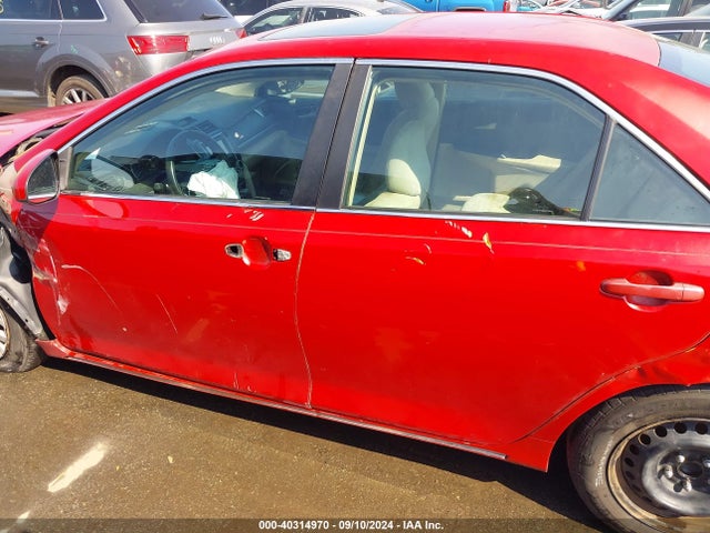 Toyota CAMRY LE 2014 4T1BF1FK6EU732683 Image 14