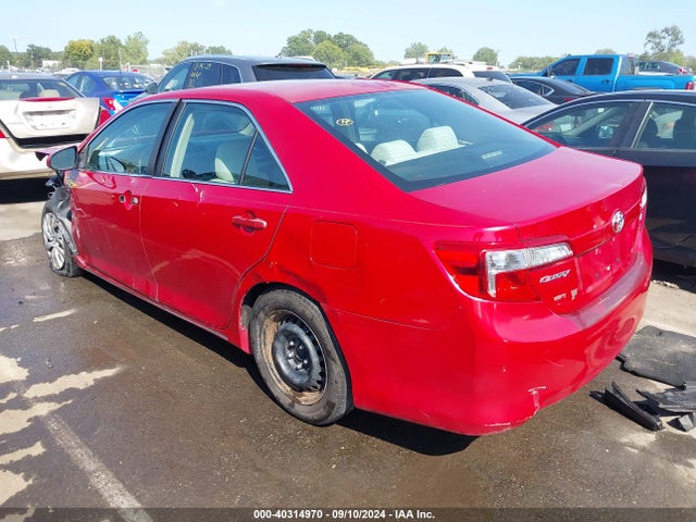 Toyota CAMRY LE 2014 4T1BF1FK6EU732683 Image 3