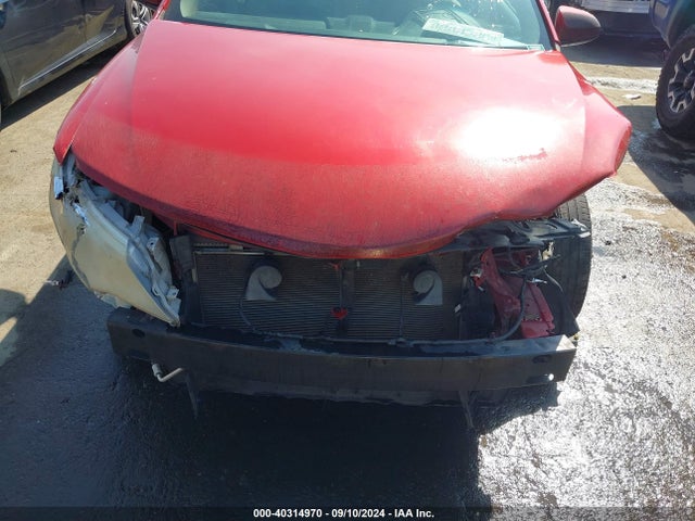 Toyota CAMRY LE 2014 4T1BF1FK6EU732683 Image 6
