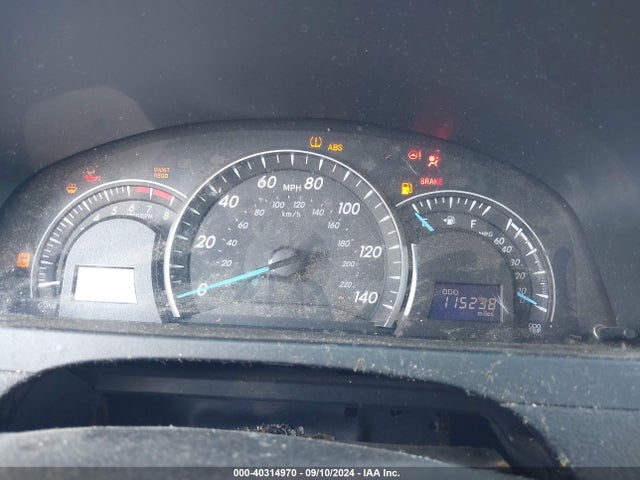 Toyota CAMRY LE 2014 4T1BF1FK6EU732683 Image 7