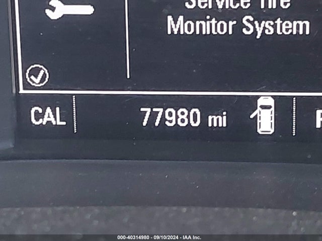 Chevrolet Traverse Ls 2018 1GNERFKW5JJ159177 Image 15
