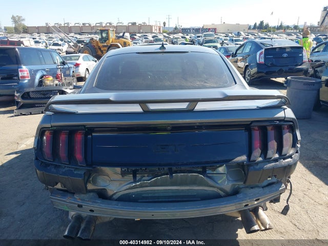 Ford Mustang Gt Premium Fastback 2022 1FA6P8CFXN5136768 Image 17
