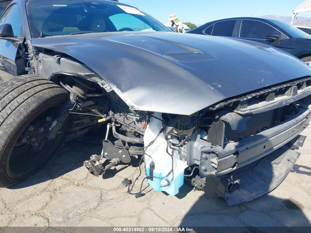 Ford Mustang Gt Premium Fastback 2022 1FA6P8CFXN5136768 Image 6