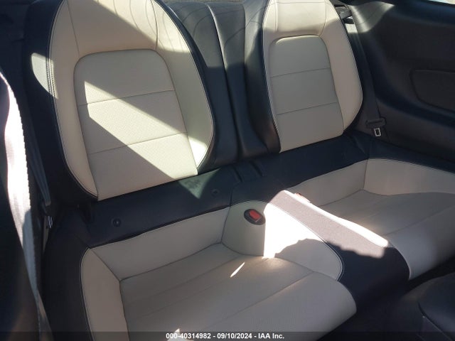 Ford Mustang Gt Premium Fastback 2022 1FA6P8CFXN5136768 Image 8