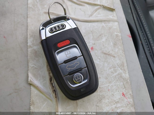 WAUMGAFL4FA112207 Audi S4 3.0t Premium Plus