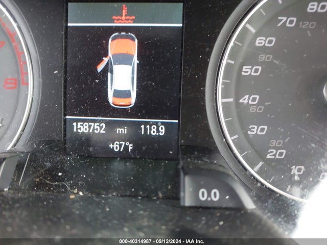 Audi S4 3.0t Premium Plus 2015 WAUMGAFL4FA112207 Image 15