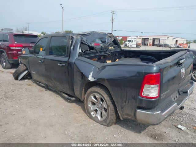 1C6RRFFG1KN818144 RAM 1500 Big Horn/lone Star  4x4 5'7 Box