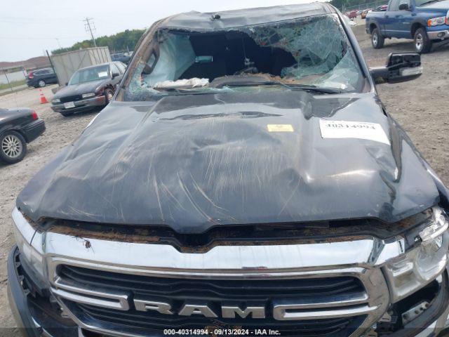 1C6RRFFG1KN818144 RAM 1500 Big Horn/lone Star  4x4 5'7 Box