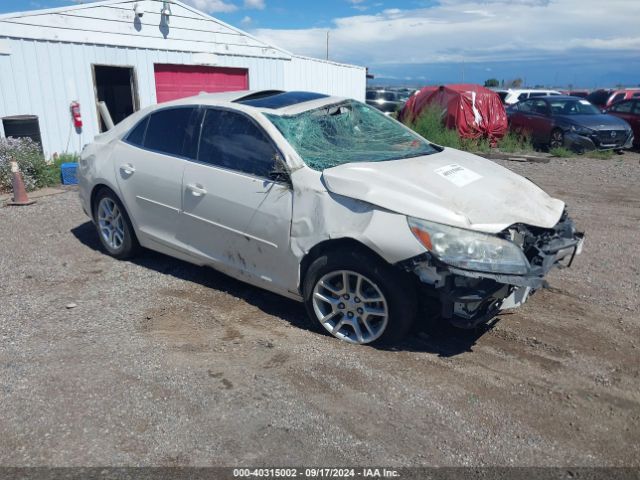 1G11C5SL8EF177439 auction archive image