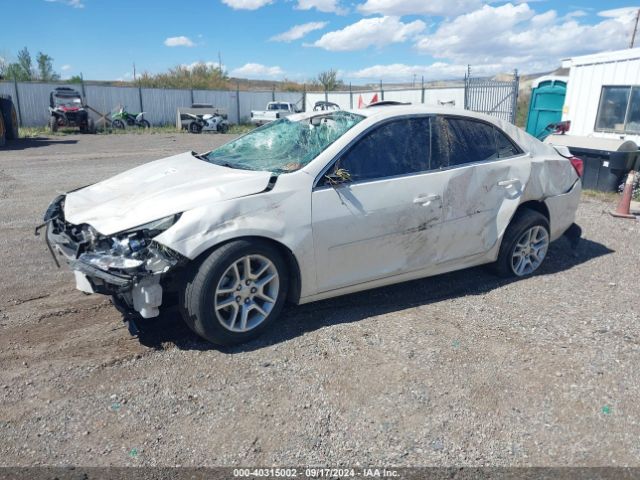 1G11C5SL8EF177439 Chevrolet MALIBU 1LT