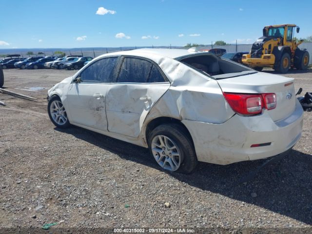 1G11C5SL8EF177439 Chevrolet MALIBU 1LT