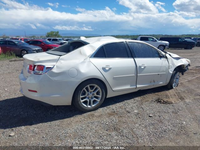 1G11C5SL8EF177439 Chevrolet MALIBU 1LT