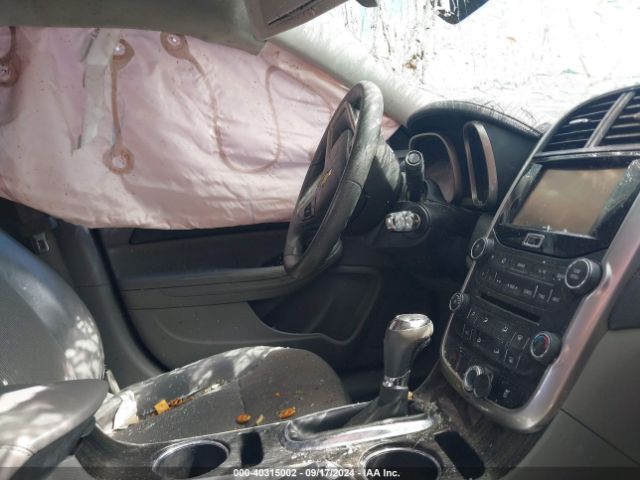 1G11C5SL8EF177439 Chevrolet MALIBU 1LT