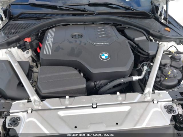 WBA23AT01RCP74963 BMW 4 Series 430i