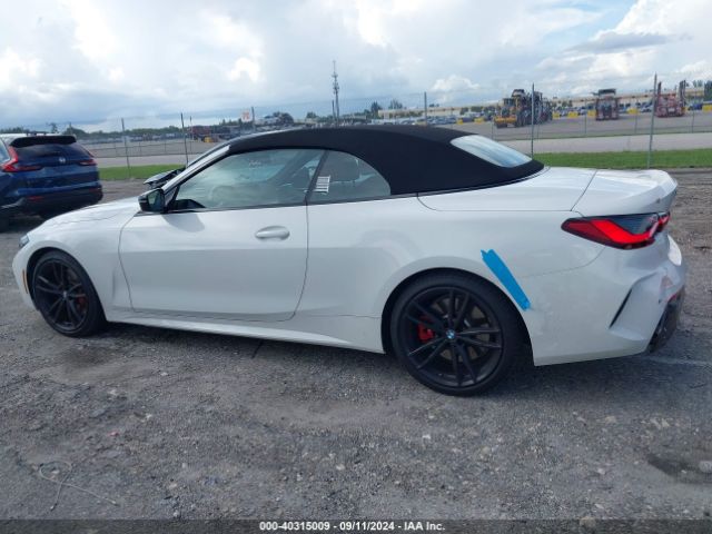 WBA23AT01RCP74963 BMW 4 Series 430i