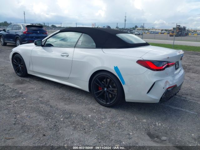 WBA23AT01RCP74963 BMW 4 Series 430i
