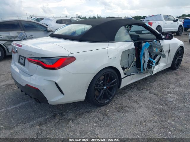 WBA23AT01RCP74963 BMW 4 Series 430i