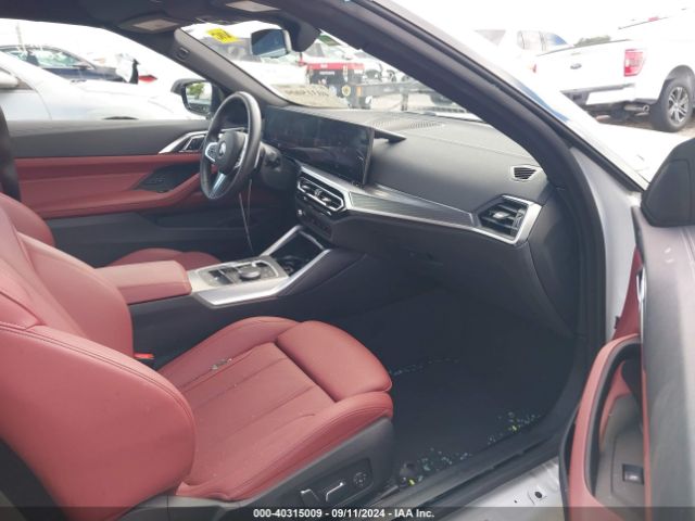 WBA23AT01RCP74963 BMW 4 Series 430i