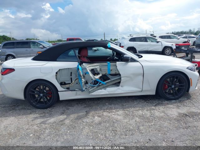 WBA23AT01RCP74963 BMW 4 Series 430i