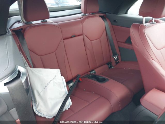 WBA23AT01RCP74963 BMW 4 Series 430i