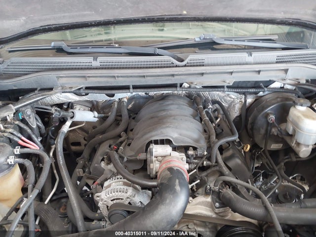 1GTR1TEH4FZ434186 GMC SIERRA 1500