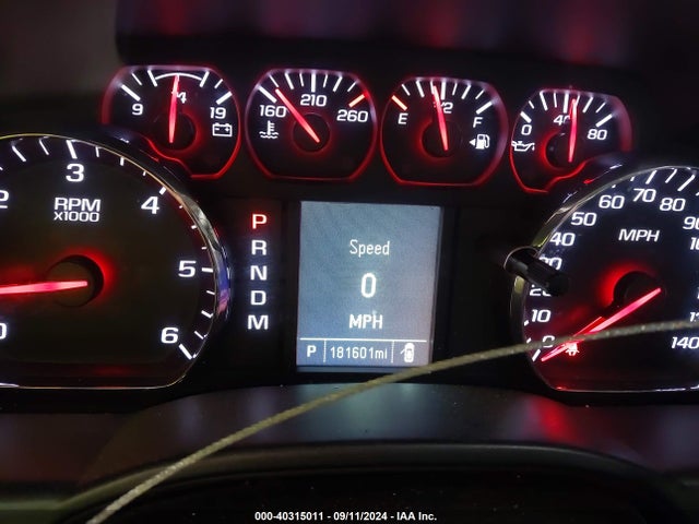 1GTR1TEH4FZ434186 GMC SIERRA 1500