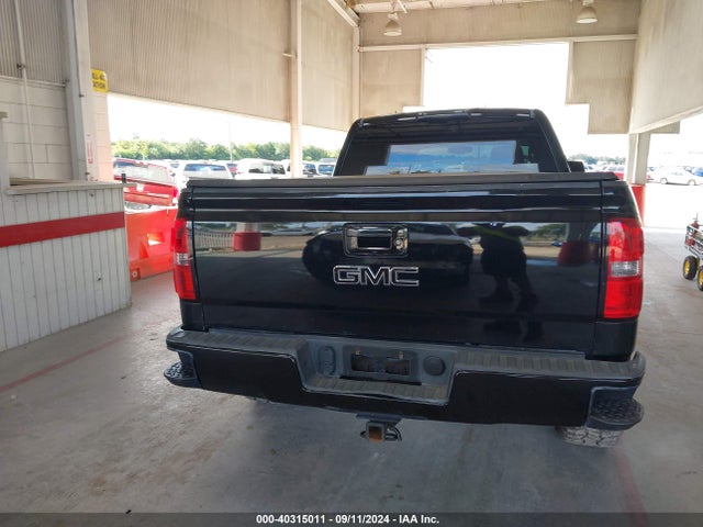 1GTR1TEH4FZ434186 GMC SIERRA 1500