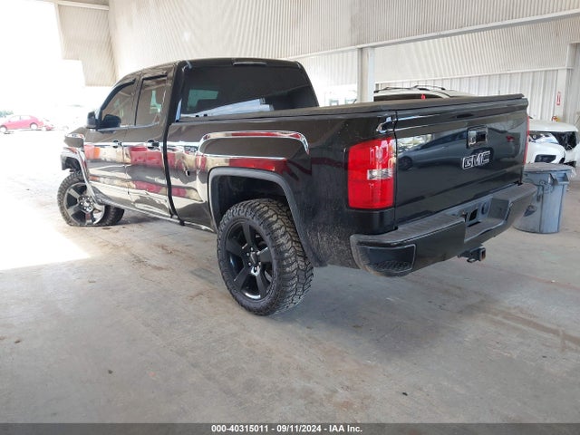 1GTR1TEH4FZ434186 GMC SIERRA 1500