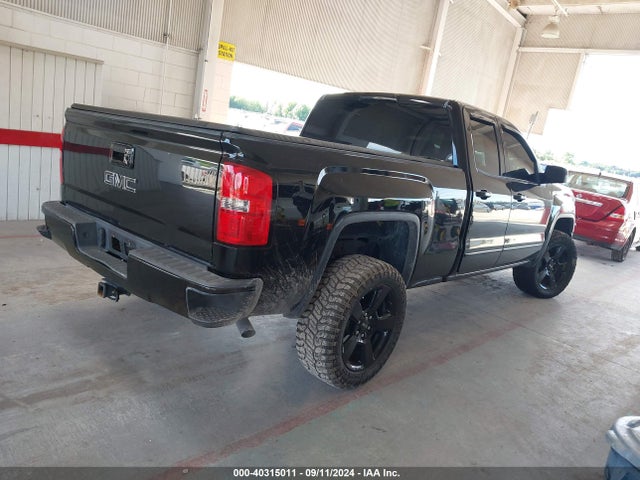 1GTR1TEH4FZ434186 GMC SIERRA 1500