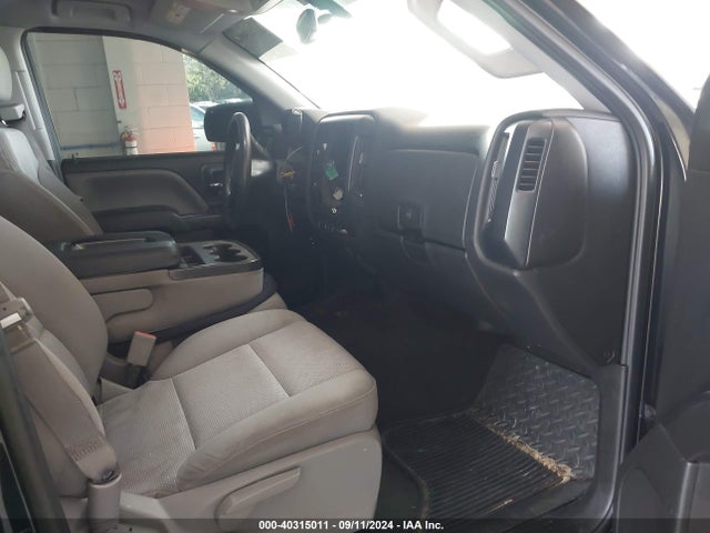 1GTR1TEH4FZ434186 GMC SIERRA 1500