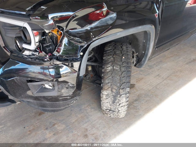 1GTR1TEH4FZ434186 GMC SIERRA 1500