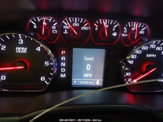 1GTR1TEH4FZ434186 GMC SIERRA 1500