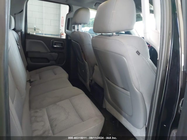 1GTR1TEH4FZ434186 GMC SIERRA 1500