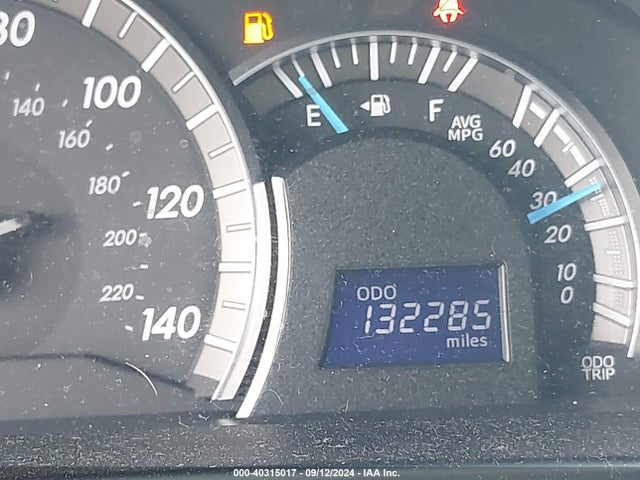Toyota CAMRY SE 2014 4T1BF1FK7EU438449 Image 16