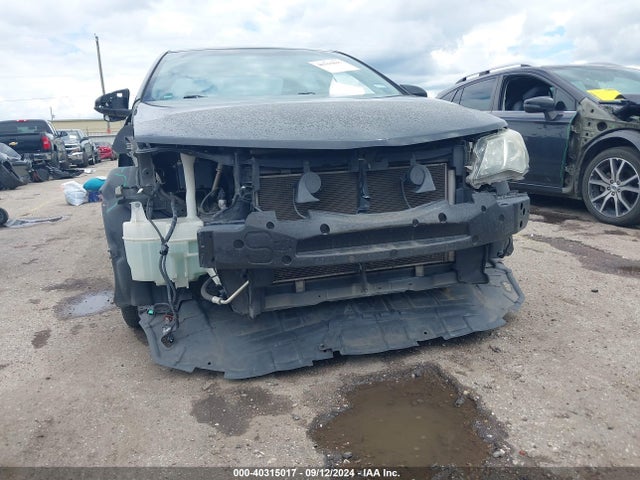 Toyota CAMRY SE 2014 4T1BF1FK7EU438449 Image 6