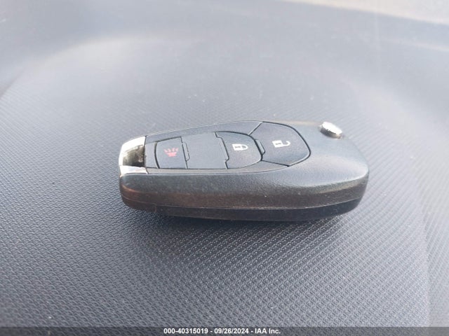 Chevrolet Spark Fwd 1lt Automatic 2020 KL8CD6SA1LC445479 Image 11