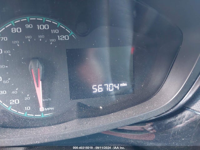 Chevrolet Spark Fwd 1lt Automatic 2020 KL8CD6SA1LC445479 Image 15