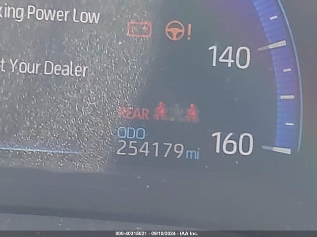 Toyota Corolla Hybrid Le 2021 JTDEAMDE2MJ029970 Image 16