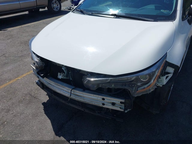 Toyota Corolla Hybrid Le 2021 JTDEAMDE2MJ029970 Image 6
