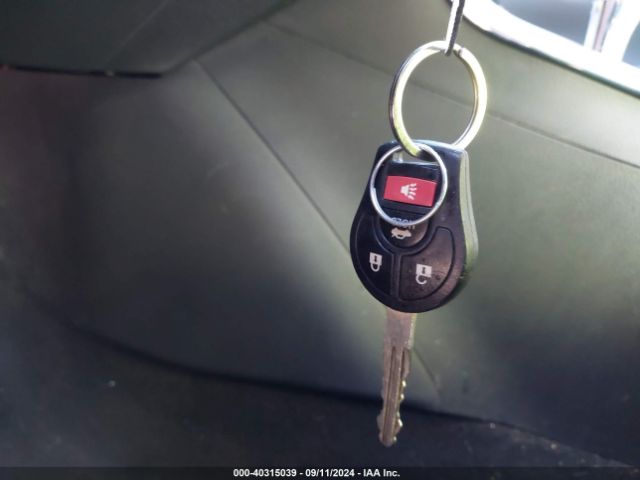 3N1AB7AP9EY326298 Nissan SENTRA S