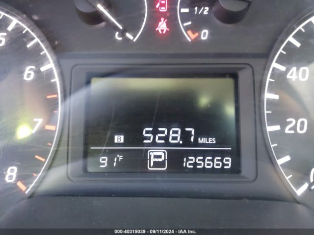 3N1AB7AP9EY326298 Nissan SENTRA S