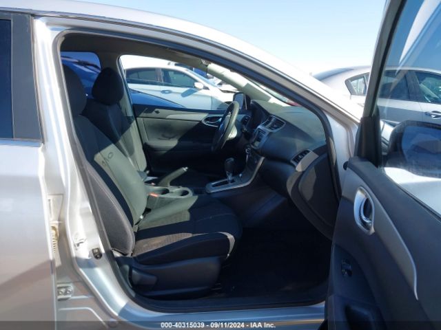 3N1AB7AP9EY326298 Nissan SENTRA S
