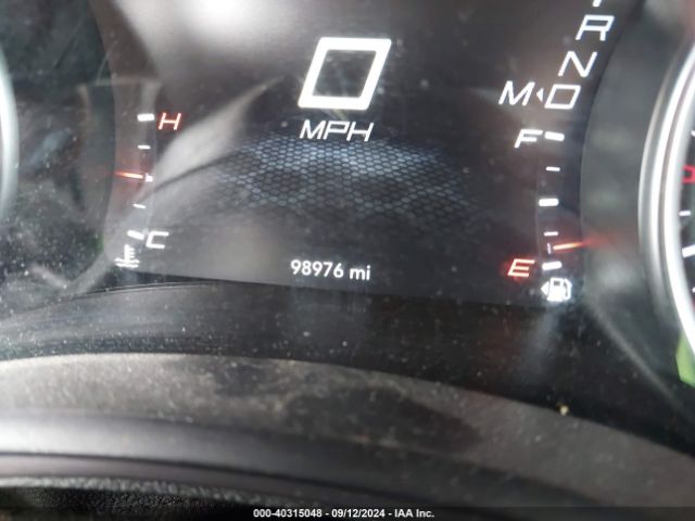 2C3CDXBG7HH557410 Dodge Charger Se Rwd