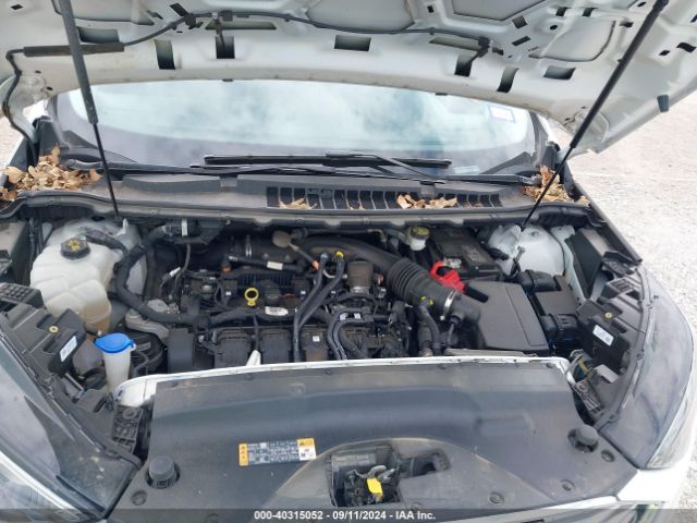 2FMPK4J96LBA44953 Ford EDGE SEL