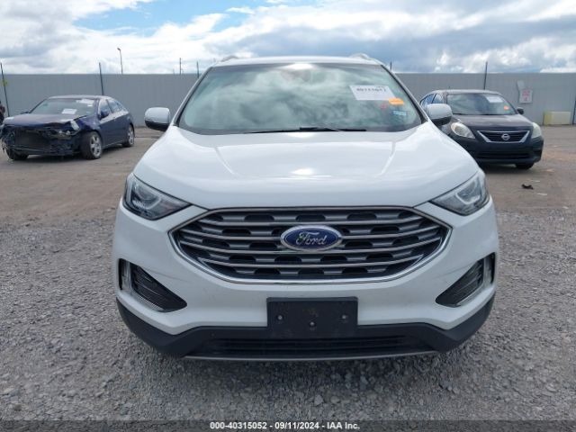 2FMPK4J96LBA44953 Ford EDGE SEL