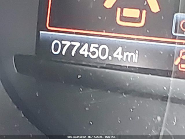 2FMPK4J96LBA44953 Ford EDGE SEL