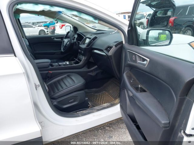 2FMPK4J96LBA44953 Ford EDGE SEL