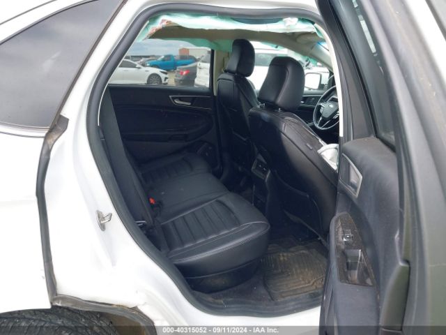 2FMPK4J96LBA44953 Ford EDGE SEL