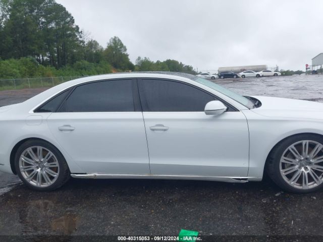 WAU34AFD4GN009246 Audi A8 L 3.0t