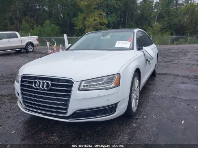 WAU34AFD4GN009246 Audi A8 L 3.0t